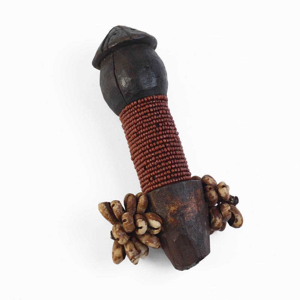 ナムチ像 小 一点物