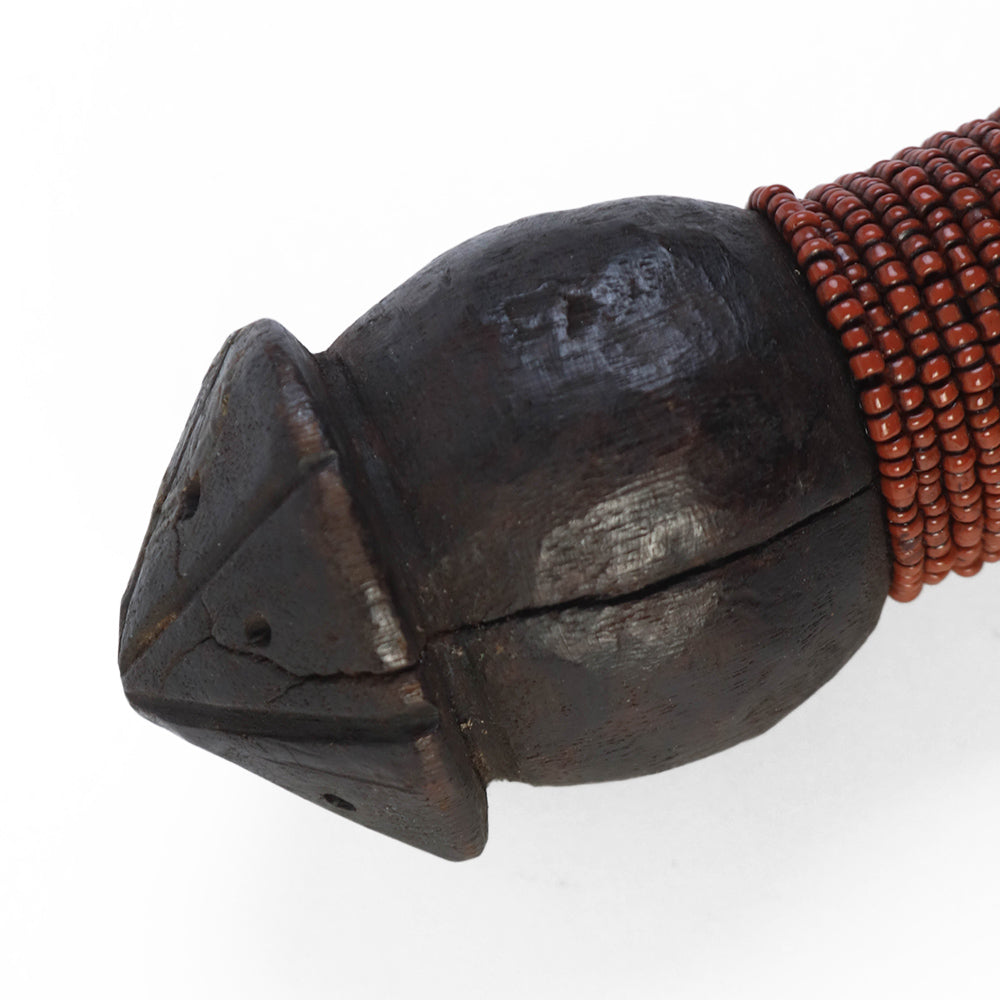 ナムチ像 小 一点物