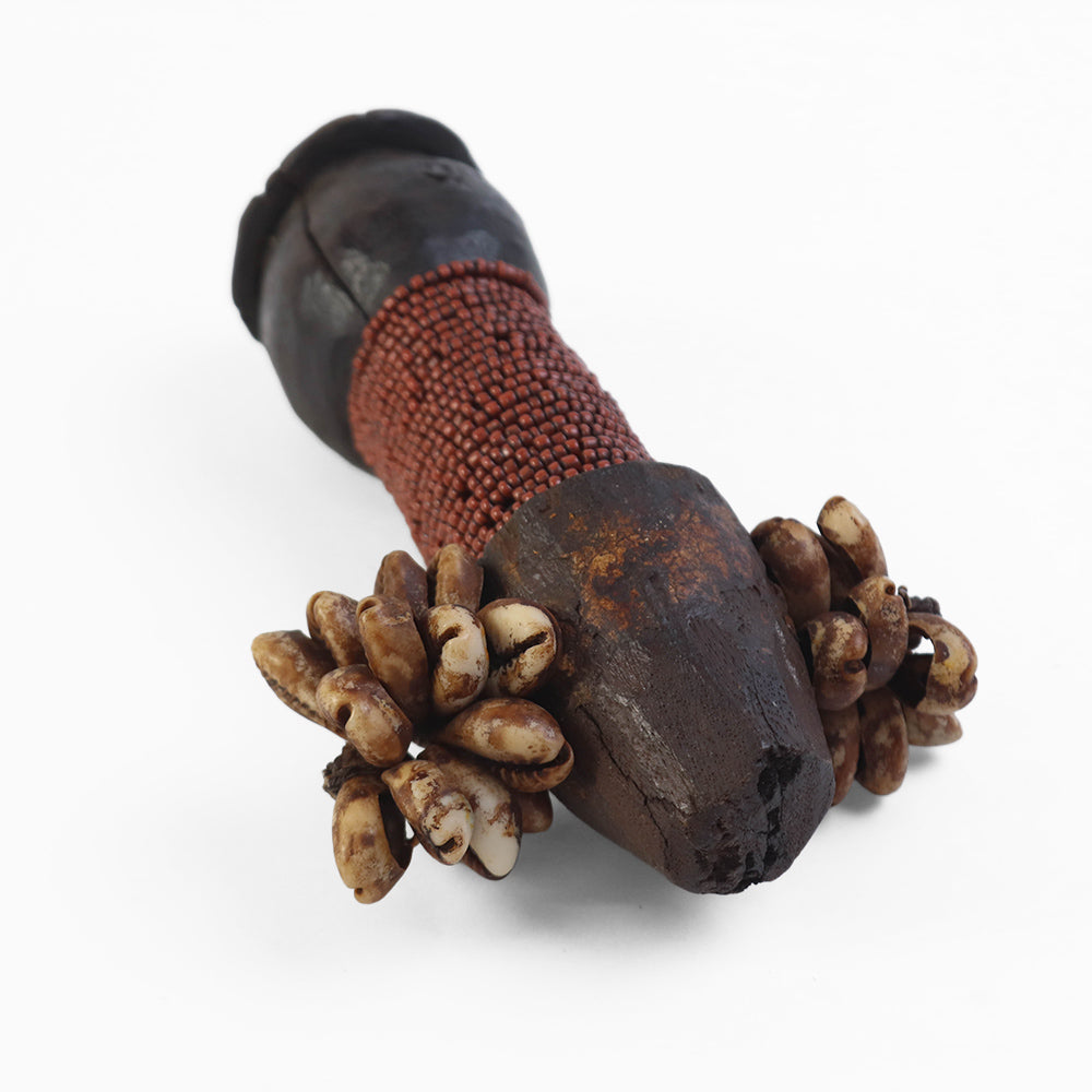 ナムチ像 小 一点物