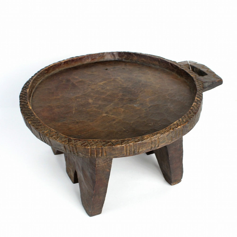 エチオピア コーヒーテーブル