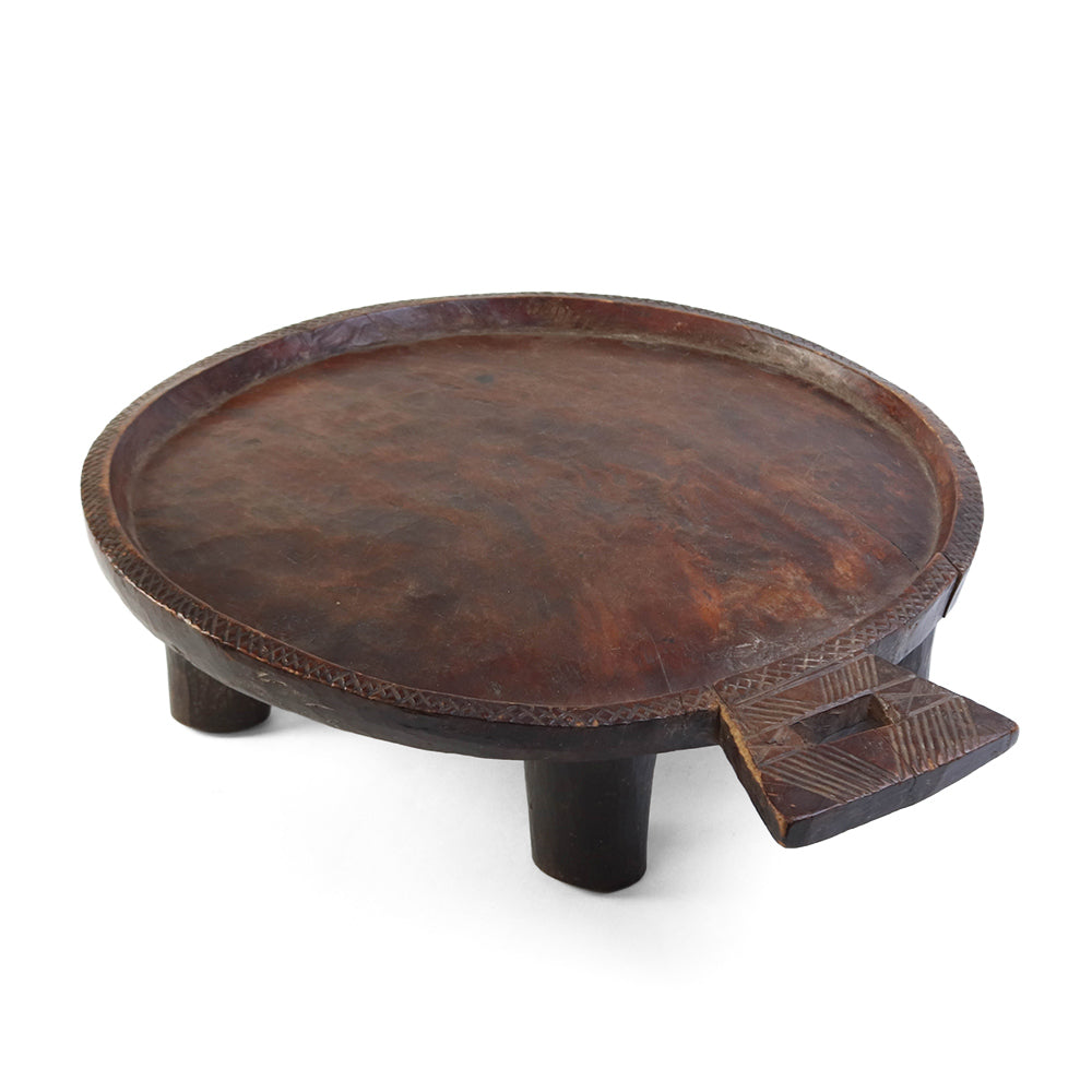 アフリカのスツール・椅子・テーブル | マンゴロベ