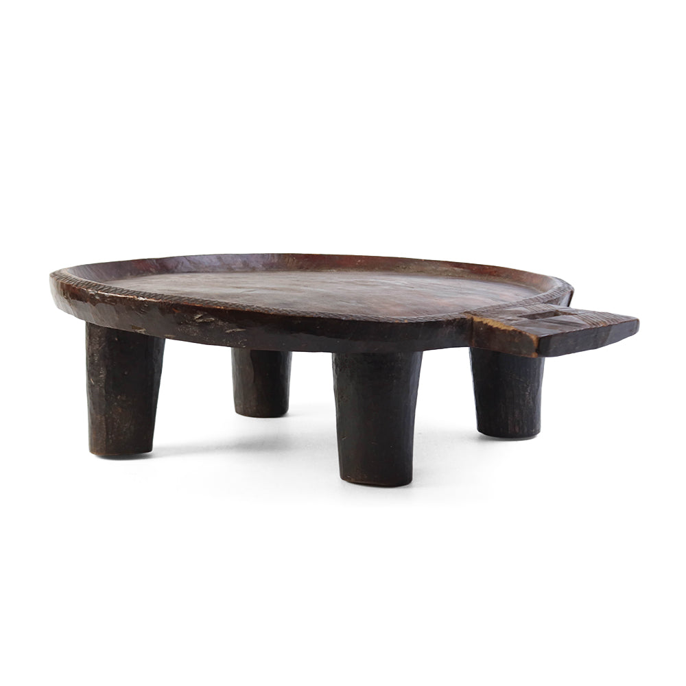 エチオピアンコーヒーテーブルL 一点物