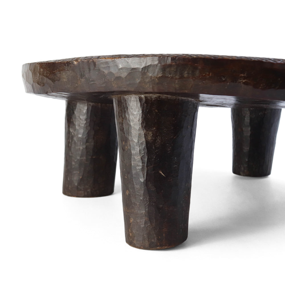 エチオピアンコーヒーテーブルL 一点物