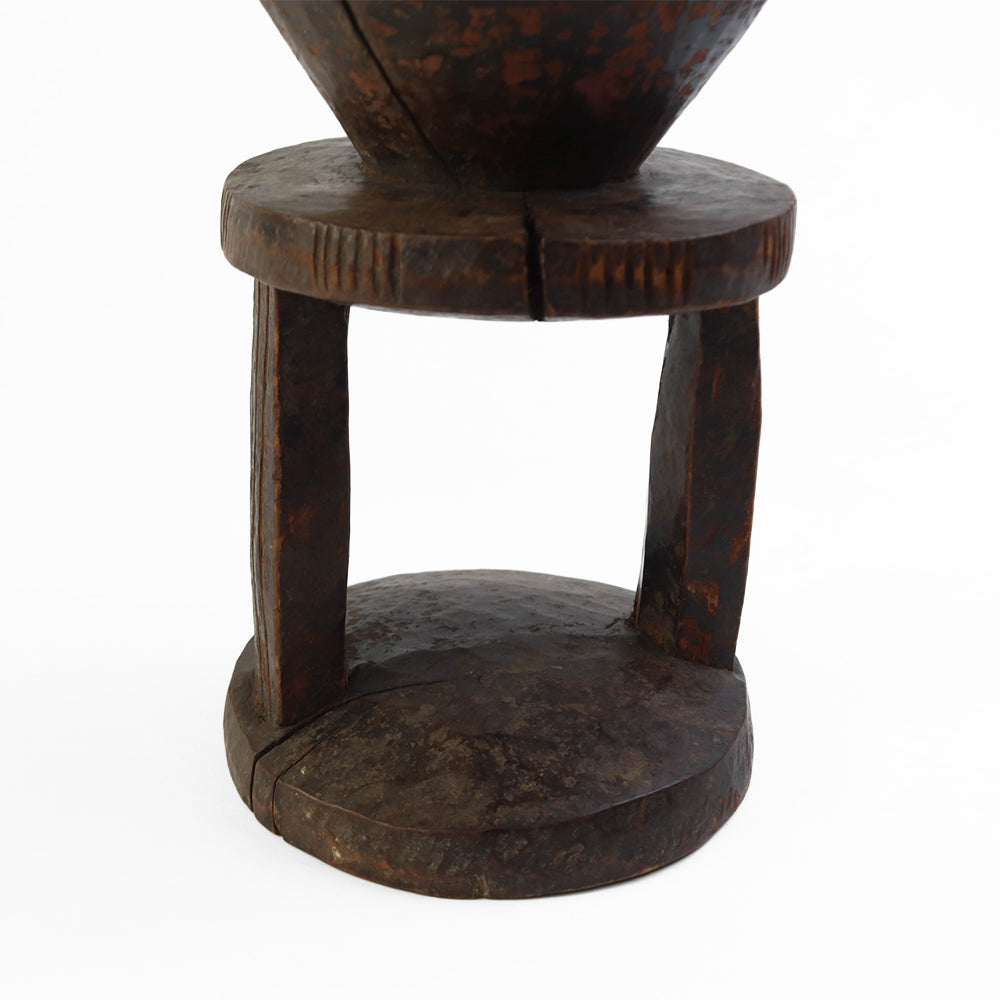 1人用コーヒーテーブル 一点物