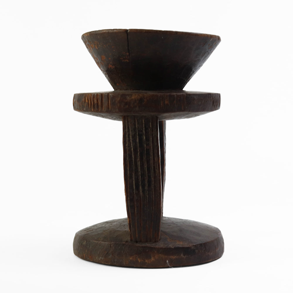 1人用コーヒーテーブル 一点物