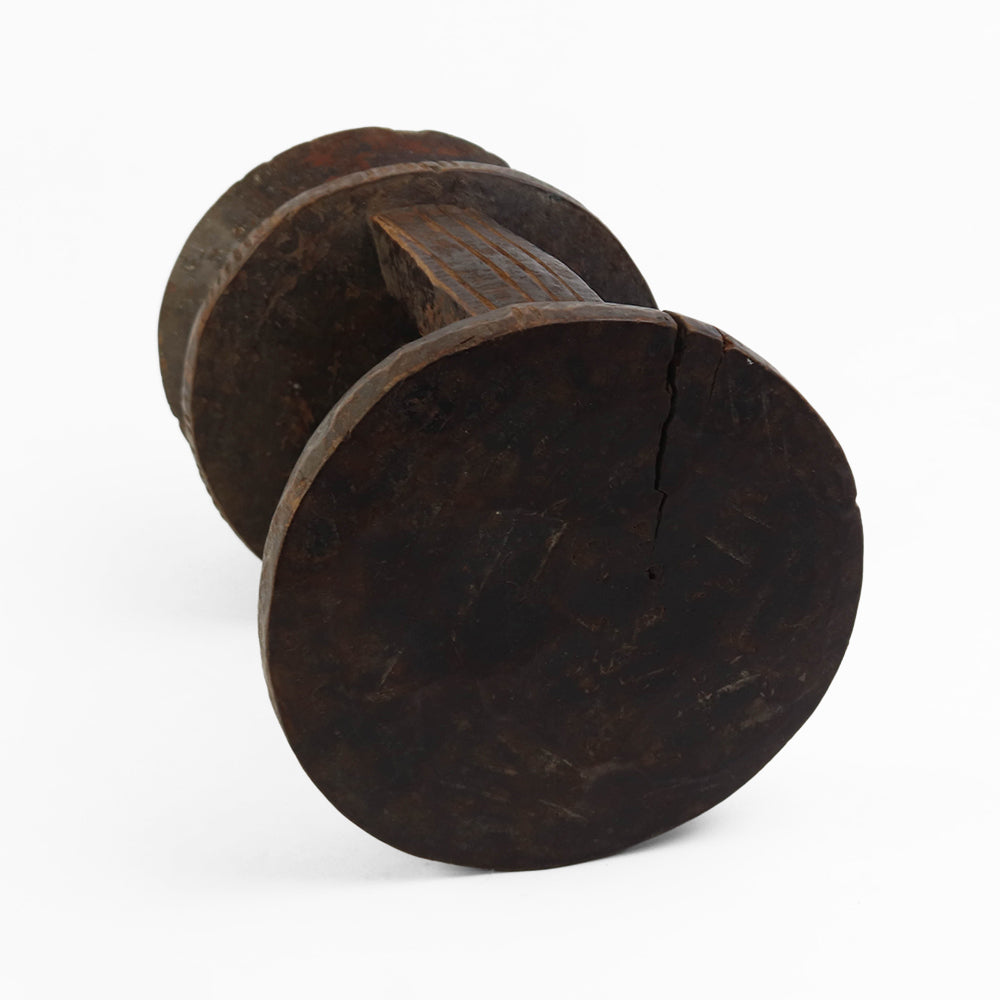 1人用コーヒーテーブル 一点物