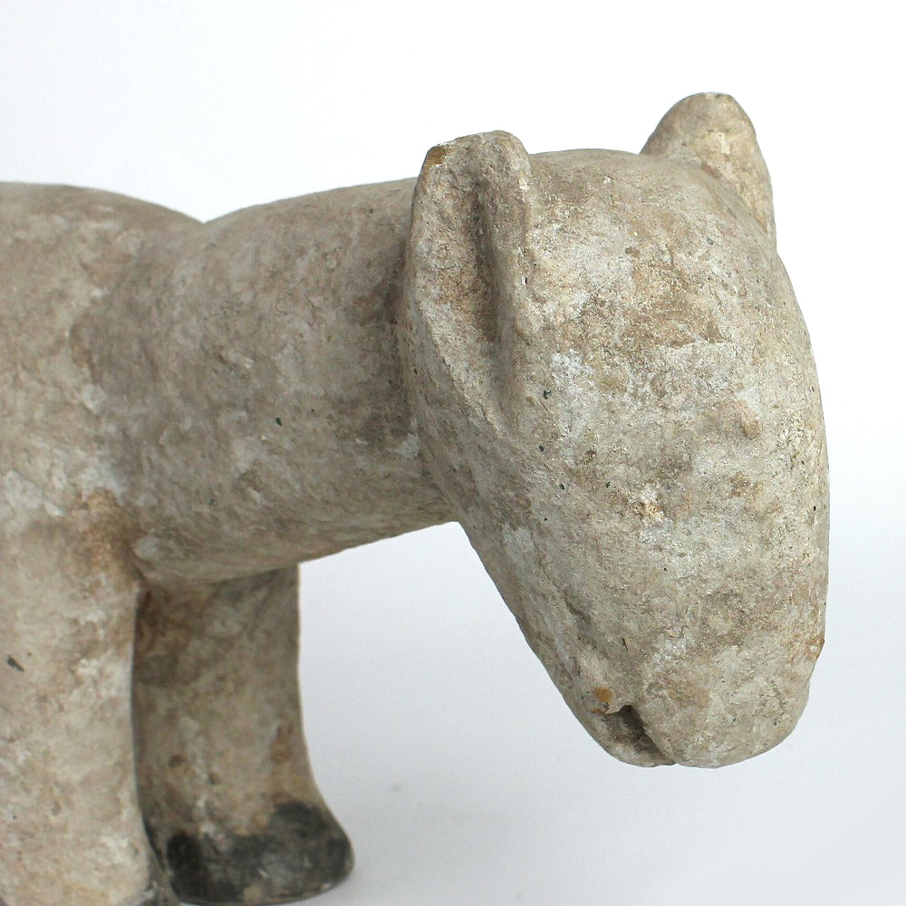 ボゾマリオネット 白ネコ 一点物