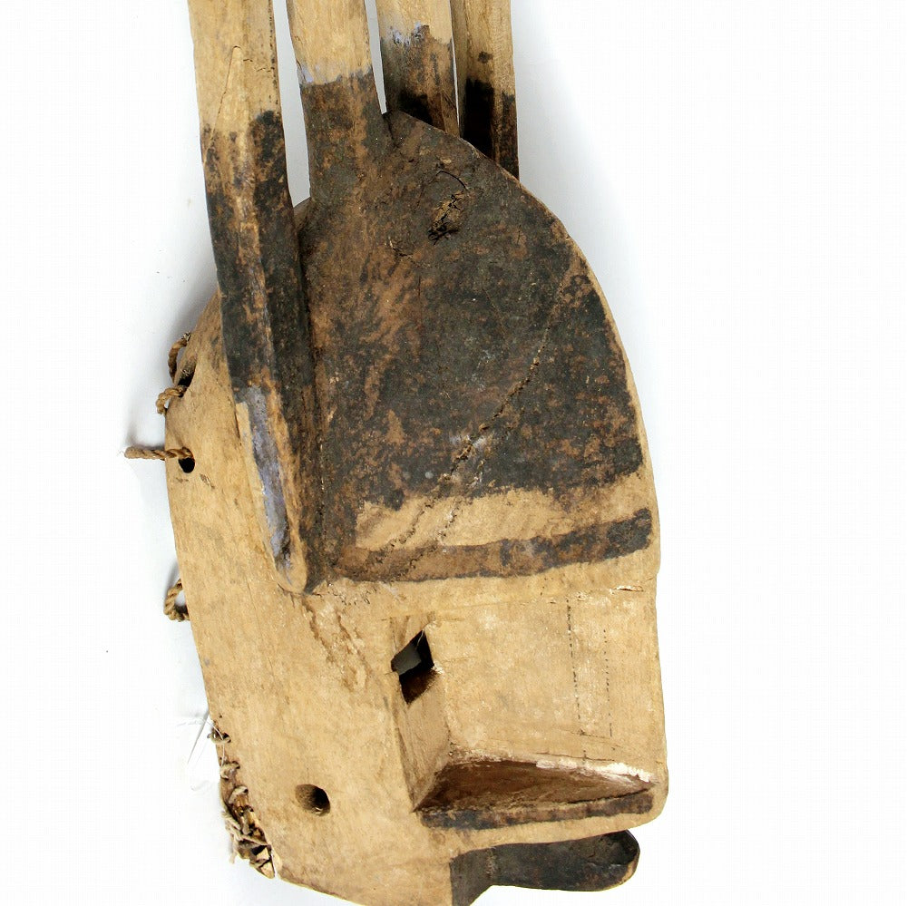 ドゴンマスク  一点物