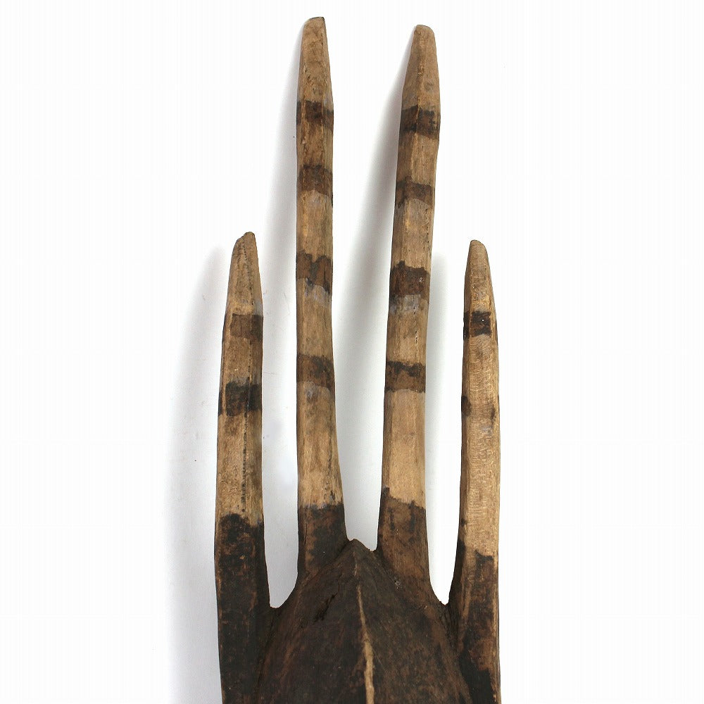 ドゴンマスク  一点物