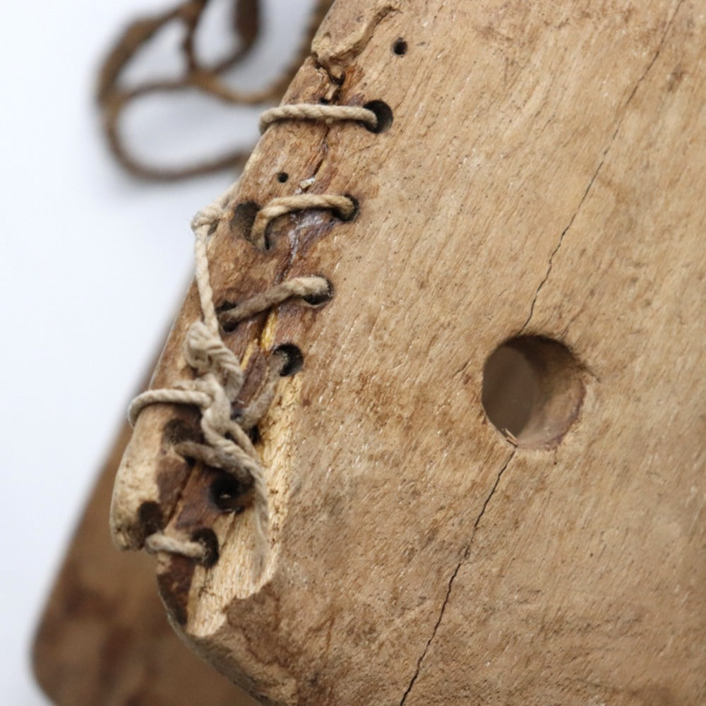 ドゴンマスク  一点物