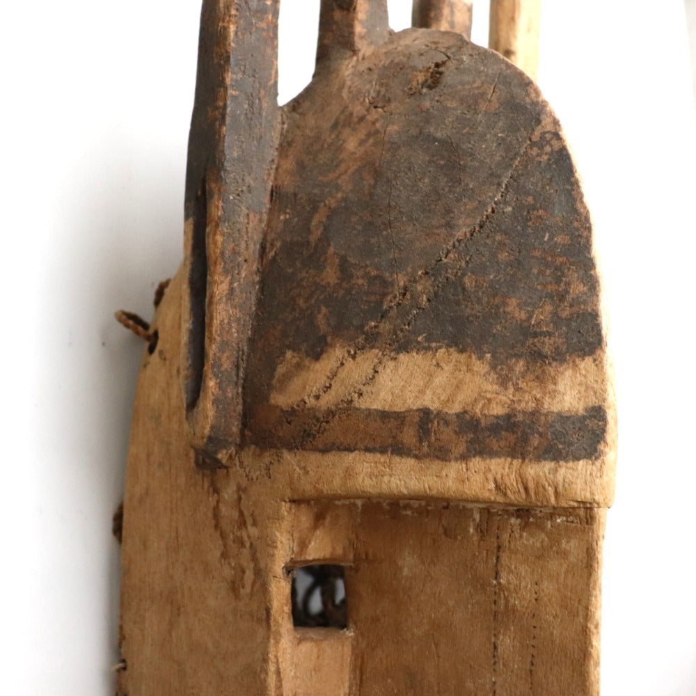 ドゴンマスク  一点物