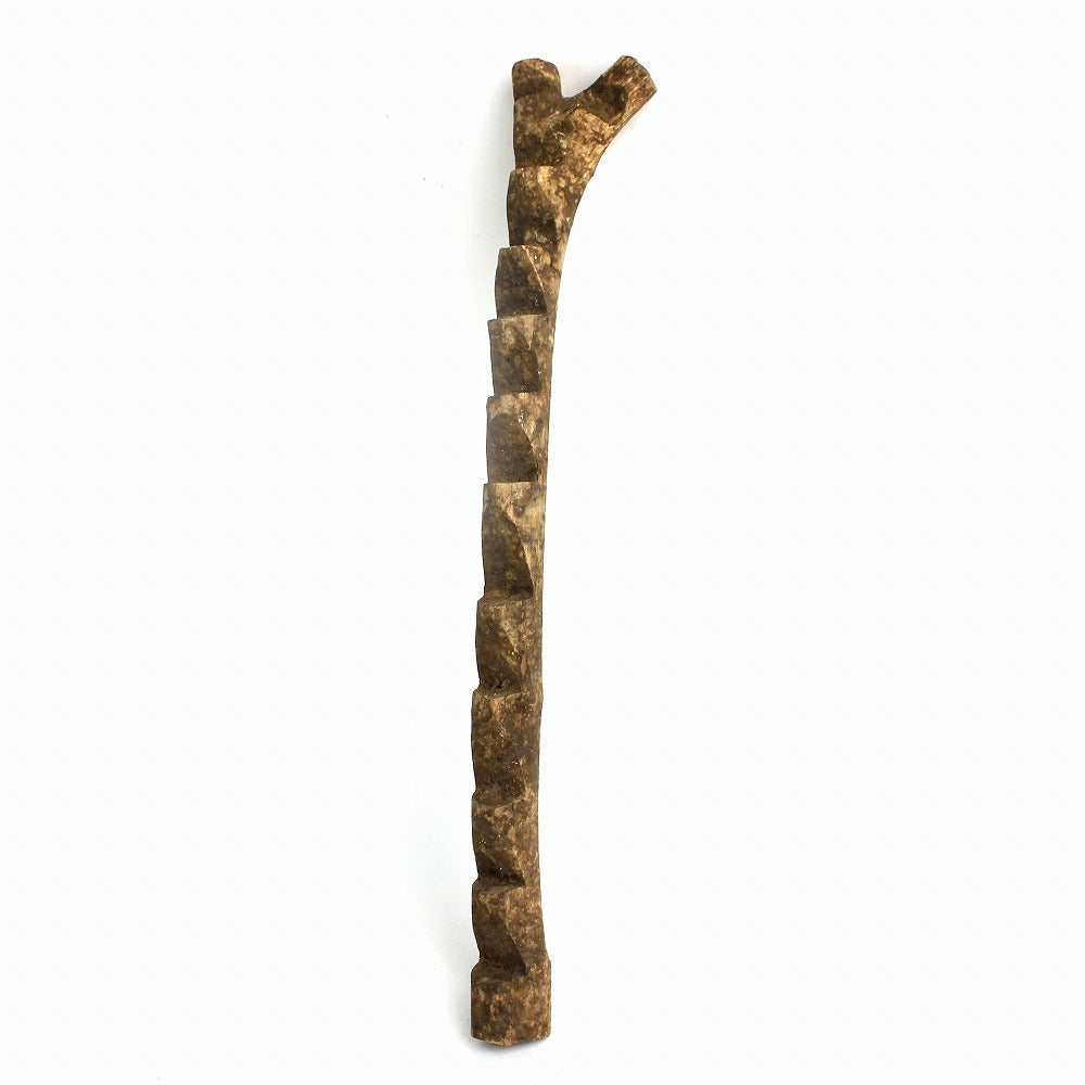 ドゴン階段 ミニチュア 04 一点物