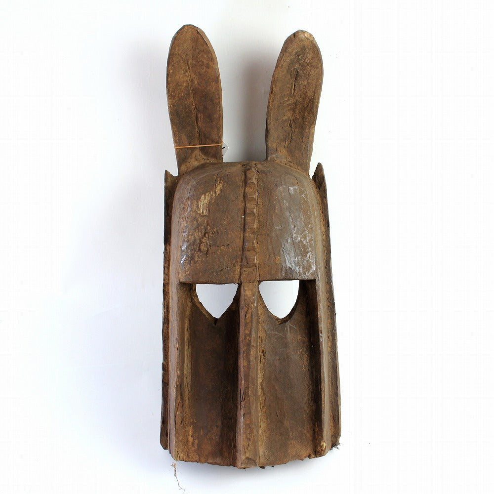 アフリカのマスク | マンゴロベ