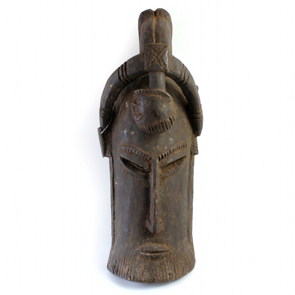 アフリカのマスク | マンゴロベ