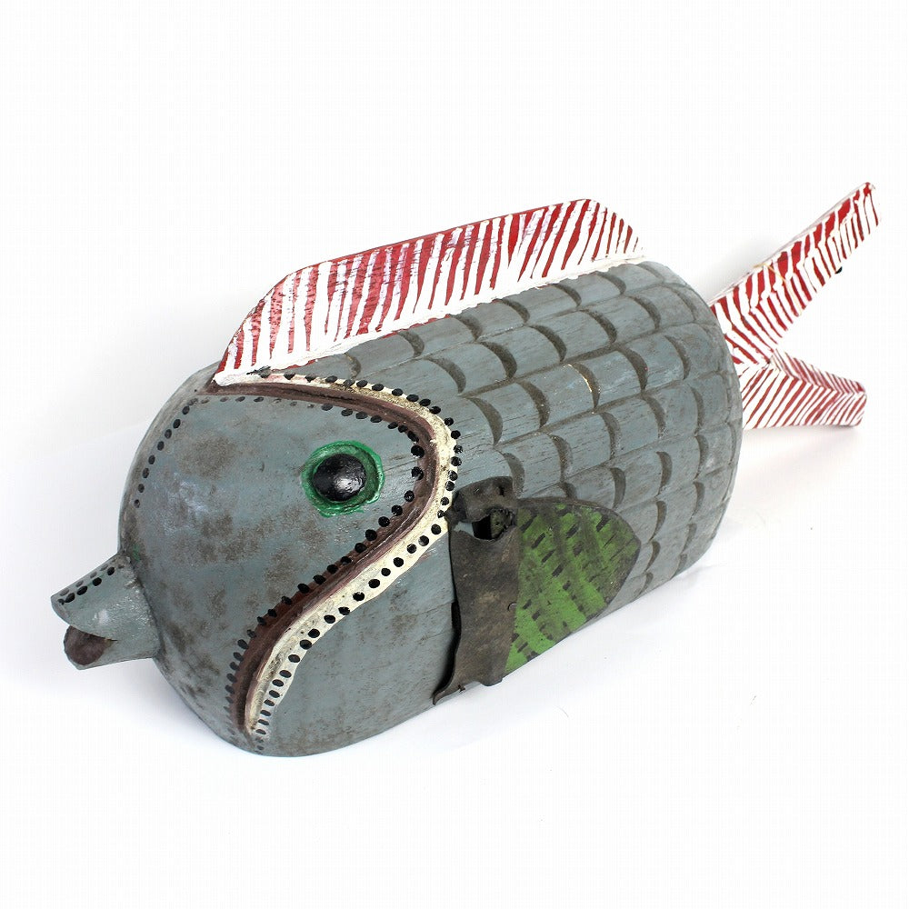 アフリカのマスク | マンゴロベ