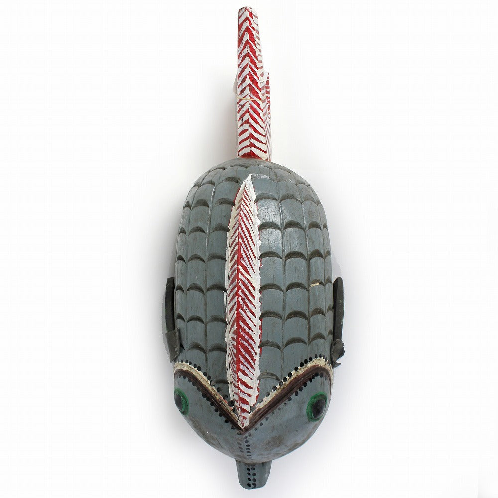 マスク ボゾ 一点物