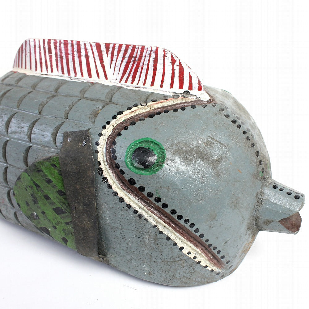 マスク ボゾ 一点物