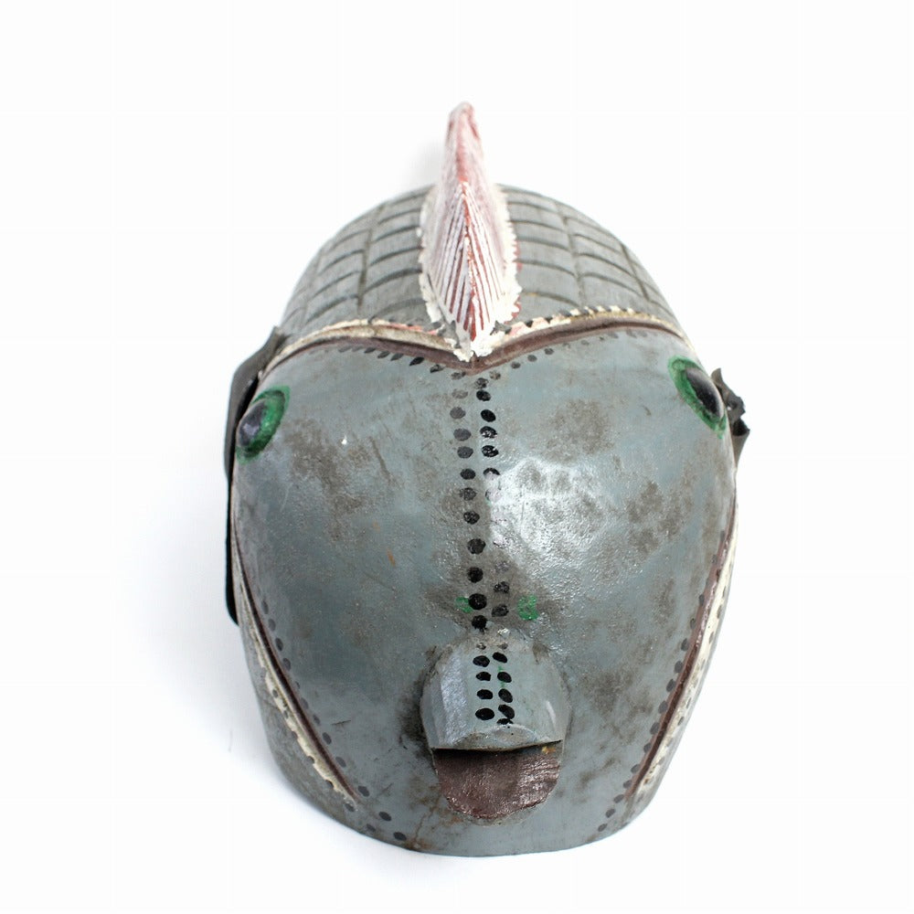 マスク ボゾ 一点物