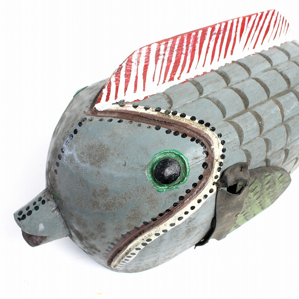 マスク ボゾ 一点物