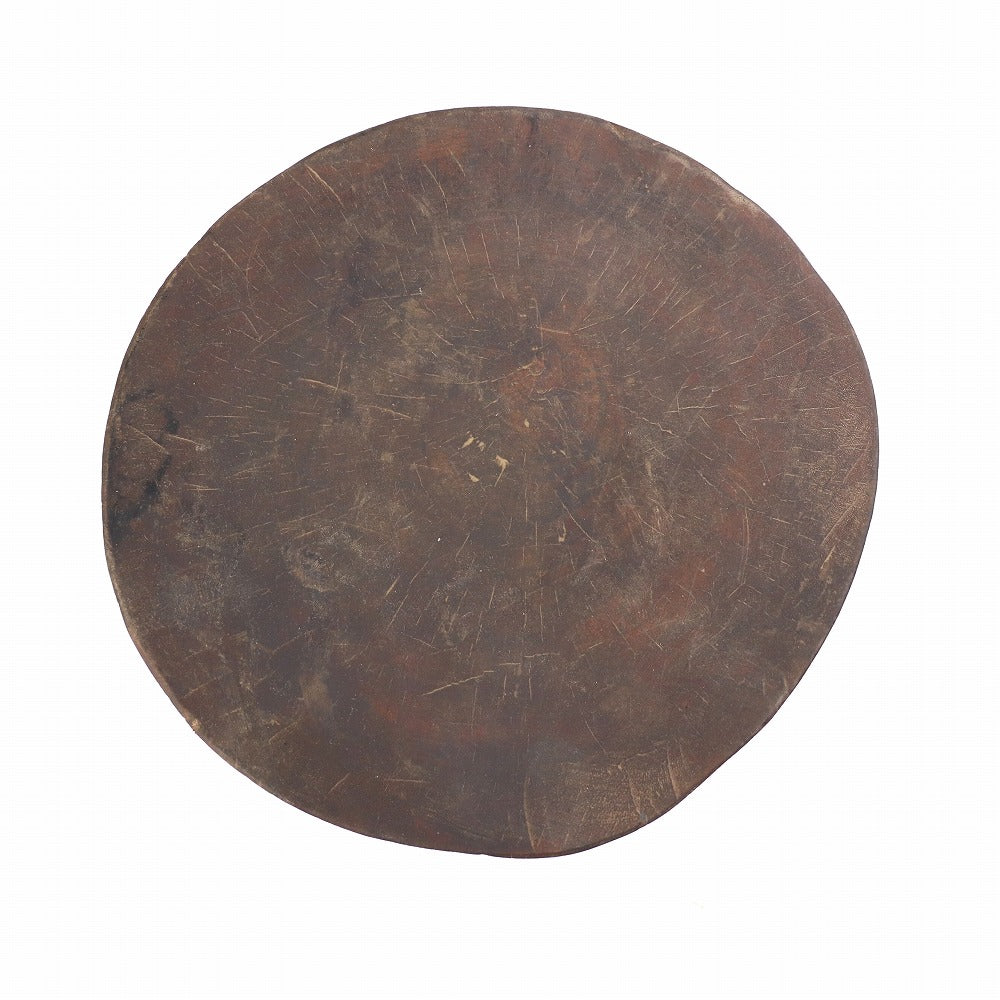 ジンバブエトンガスツール 小 24 | マンゴロベ