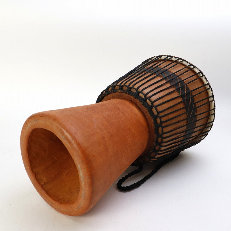 ブルキナ ジャンベ 柄あり | マンゴロベ