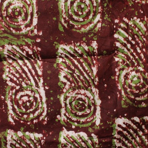 アフリカの伝統布 | マンゴロベ