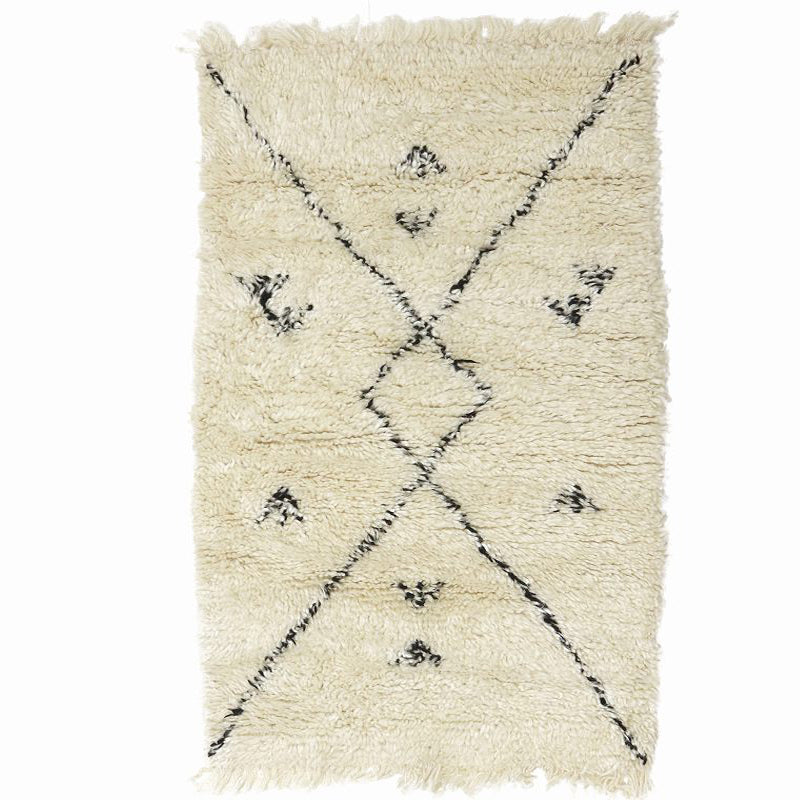 楽天市場】【15%OFFクーポン対象品】Morroco Berber Rug