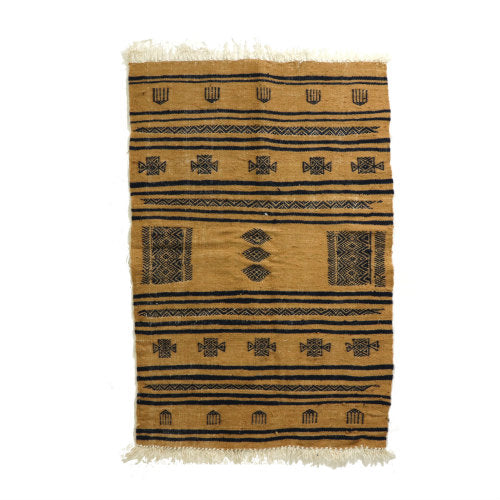 キリム・玄関マット・ラグ | マンゴロベ