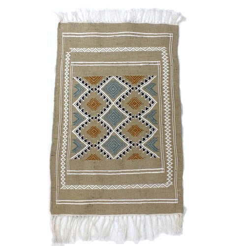 小さいサイズのラグ | マンゴロベ