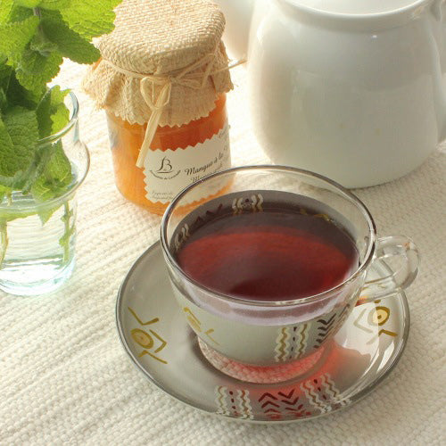 ケニア山の紅茶　粒粒タイプ　200g