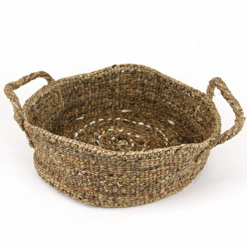 バナナバスケット ベジタブルかご 中 | マンゴロベ