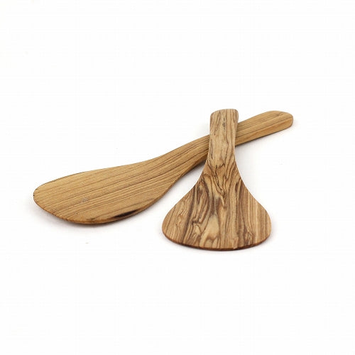 オリーブの木 しゃもじ | マンゴロベ