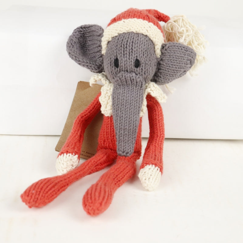 ケナナニッターズ | マンゴロベ