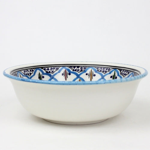 青森 作家の手描きトラノオ絵付け 　　　　 大きな陶器ボウル お絵描き陶器 オオサンショウウオ 絵付け 陶器 10個単位販売